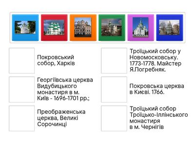 Архітектура на НМТ (10-11 теми)