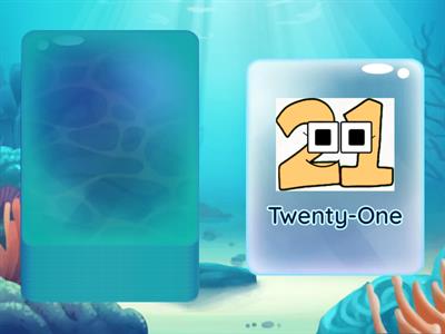 Jayden's Number Lore Reboot 0-30