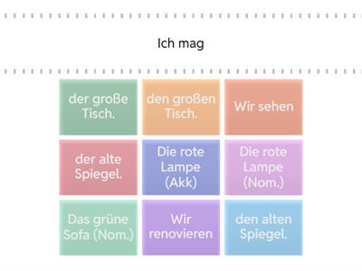 Klasse! A2, Kursbuch S. 11