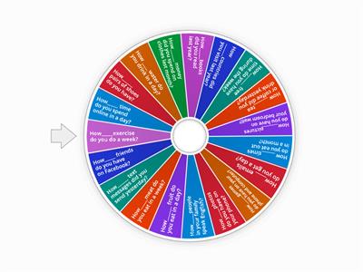 How much - How many? 