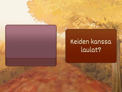 Harjoitellaan! Monikon genetiivi (keskustelu)