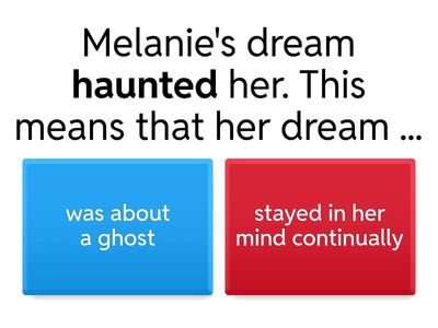 WORDLY WISE LESSON 4