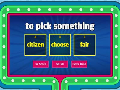 ULS Middle School Unit 21