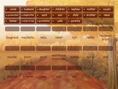  Project Explore 1/1B, match up