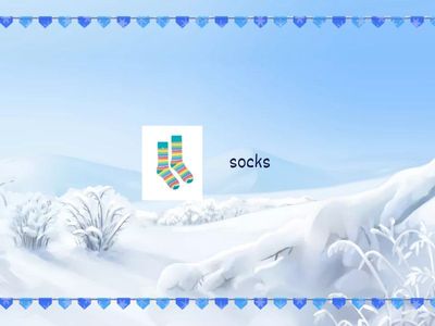 I1. Christmas presents B1