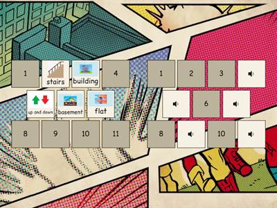 AS3 U2 (reading - difficult words)