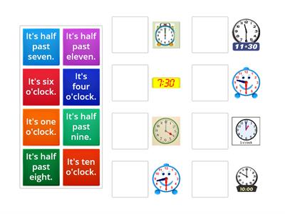 3rd Grade UNIT 5 LESSON 2  TIME