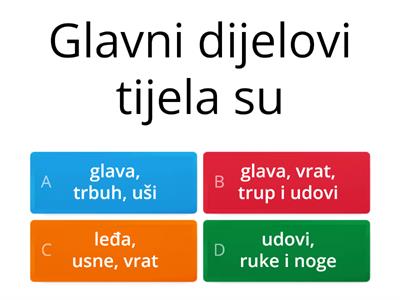 Dijete, Zdravlje, Prehrana,Okoliš