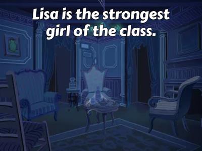 Simple or Compound Sentence