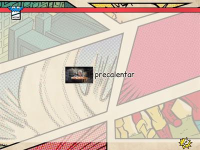 watch and memorize: prefijos pre-, re-; sufijos -ito -ita