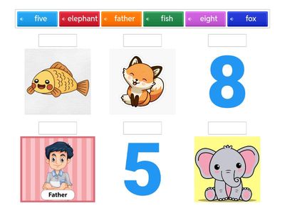 1 клас НУШ Lesson 3