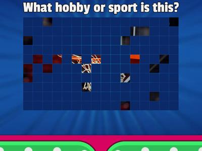 Kid's Box 2 Unit 10.5 Our Hobbies 