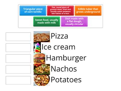 Food