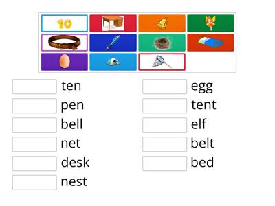 Rainbow English 2 Steps 4 - 5