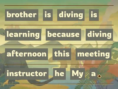 7-1-14_Present Continuous. Future arrangements