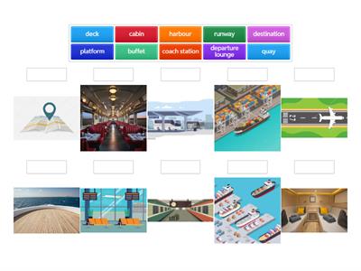 travel and holidays - Language Practice For First