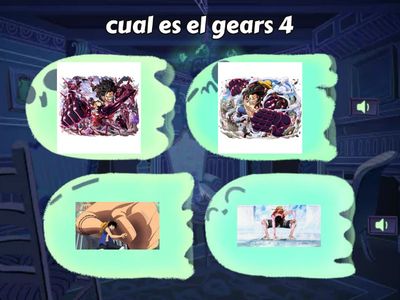 one piece claro que si