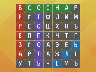 Естествознание