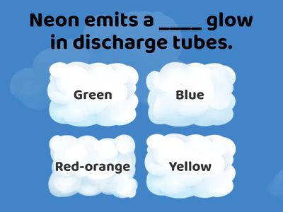 Neon - The Glow Of The City