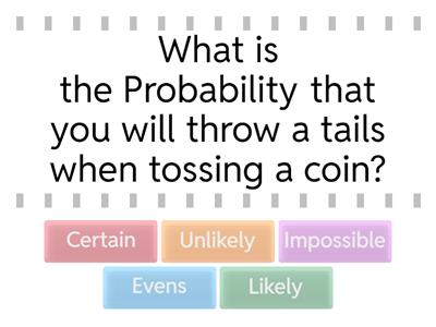 Probability