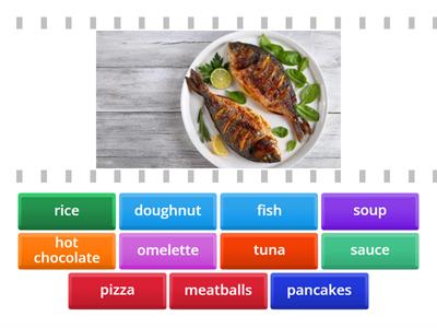 Full Blast 5 Module 5E Three square meals