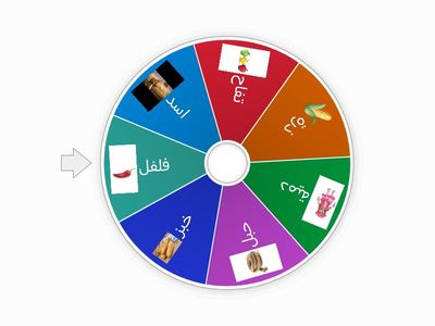 I ❤️Arabic 5 years 