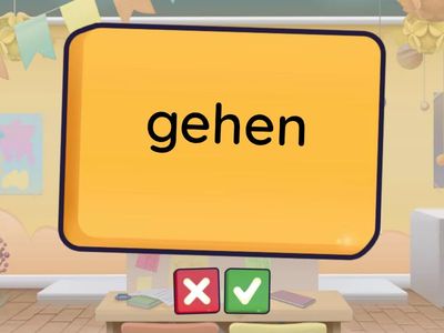 Dee B1. K. 20 # Präteritum