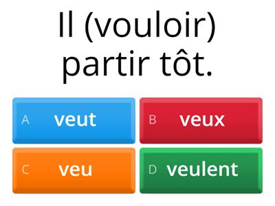 Vouloir-devoir-povoir