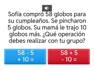 ¿Como resolver problemas matemáticos?