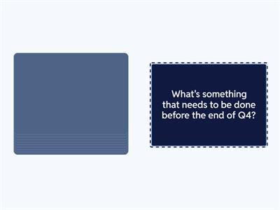 Speaking: Verb Tenses