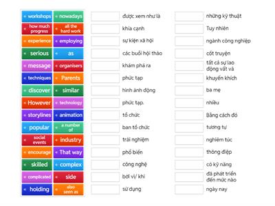 Computer Game Exhibition - P2