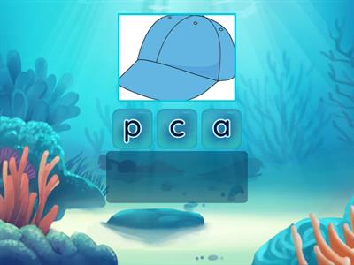 /æ/ ~Unjumble words