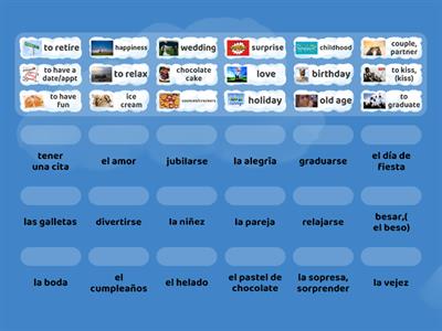 II Lecc 3- Las fiestas