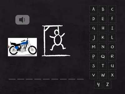 Pre.  Means of Transportation