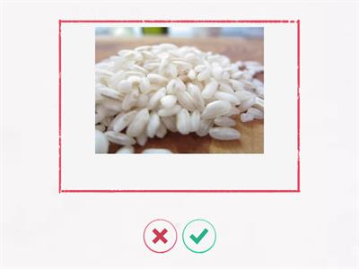 Ennivaló - Food  Flash cards