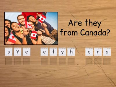  WW6 P4 Sentence. Look Read and Fill in the blank.