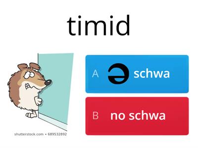 Schwa