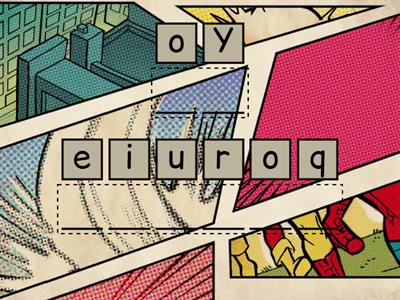 Verbo querer (conjugación presente de indicativo)