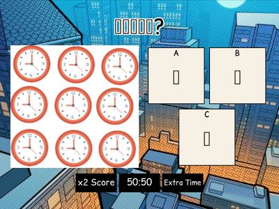 ZY A （第一课）（一至十）