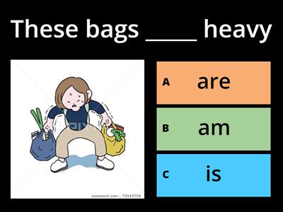 Headway elementary to be
