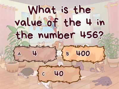 Place Value