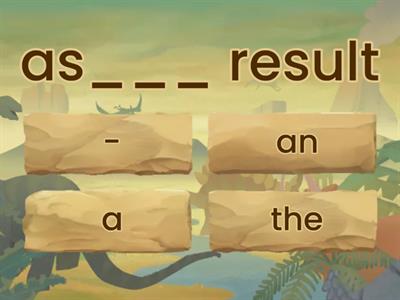 Артикли. Спецификация 2024. Часть 2