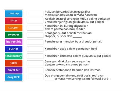 PJPK T5 KSSM HOKI