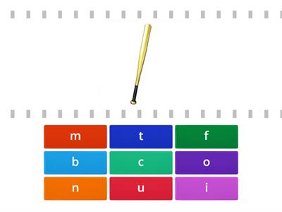 FUNdations Level K U1 wk 4 Day 1