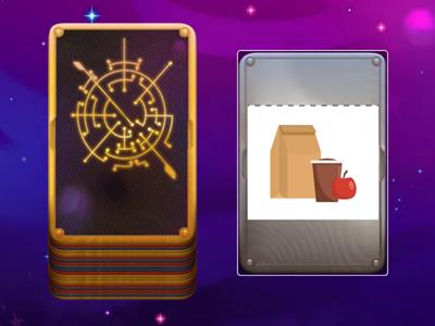 Defining Relative Clauses Game