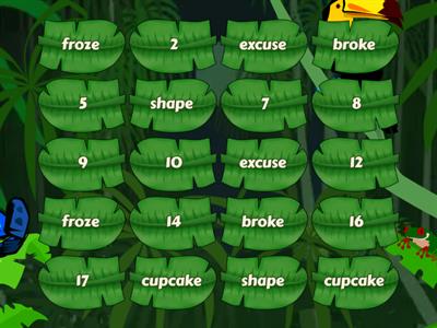 48: Decodable Activity