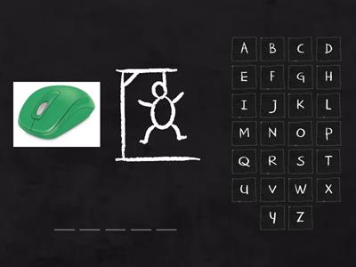  Componentes de um computador