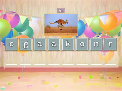 Mover: L2 A Favourite Toy Shop