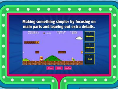 Computer Vocab | 3rd Grade