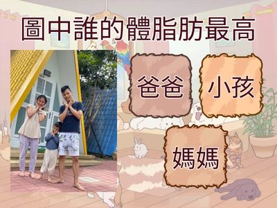 結業典禮知識大考驗